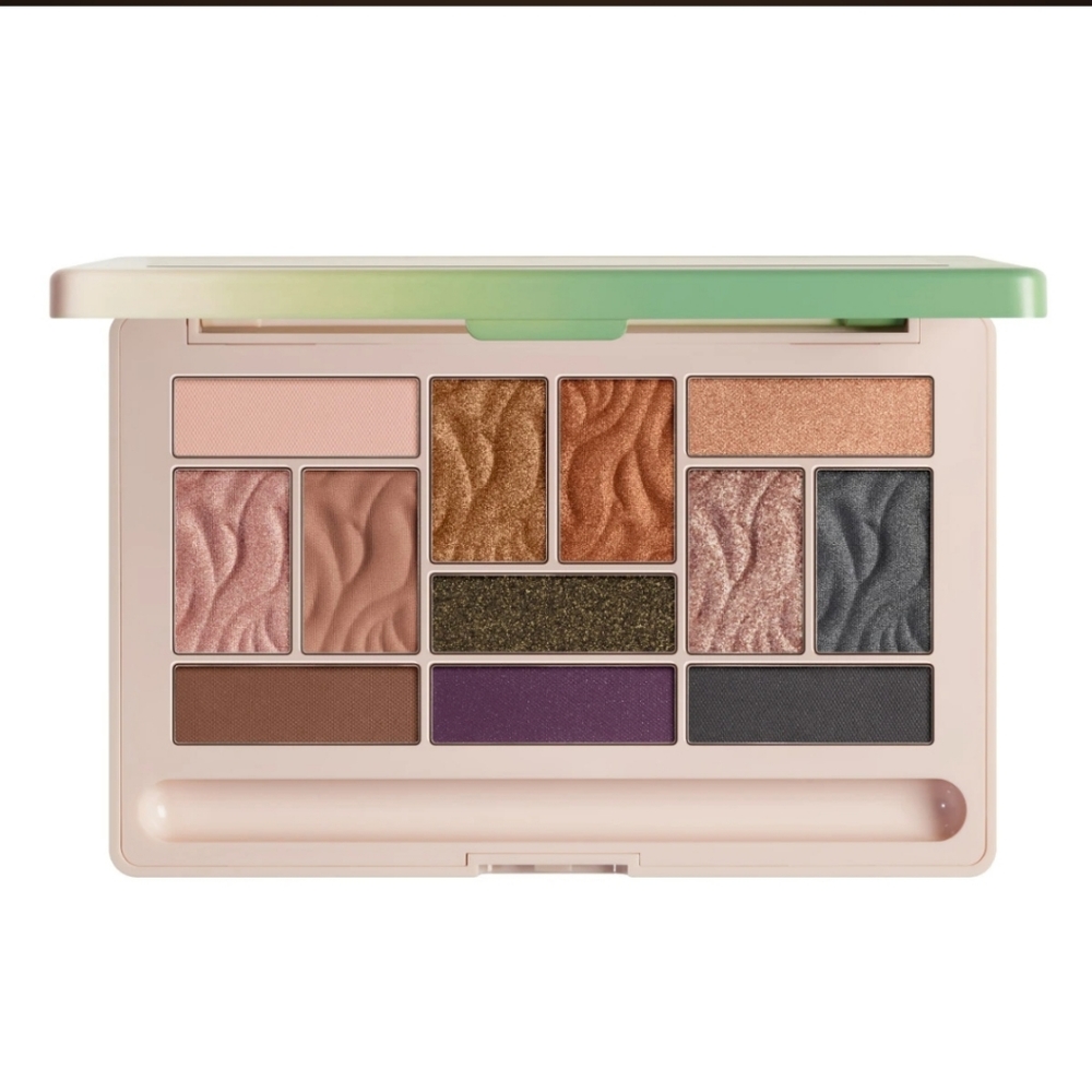 BOGO@50% Physicians Formula Murumuru Butter Eyeshadow Palette